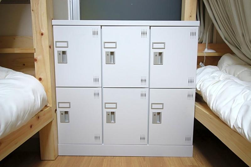 Glocal Nagoya Backpackers Hostel Luaran gambar
